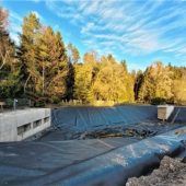 Nachverdichtung als wichtiges Thema