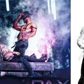 Mit welchen Vorurteilen die Männer von Sixx Paxx konfrontiert werden