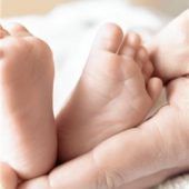 Informationsabend für werdende Eltern