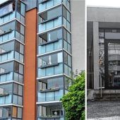 Säure-Angriff: Verhandlung beginnt