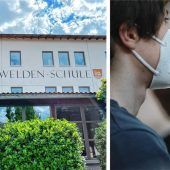 Infektionswelle gut gemeistert