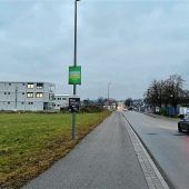 Zustimmung zu „enttäuschender Planung“