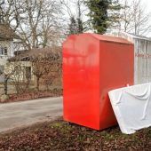 Von der Matratze bis zu Hausabfällen