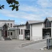 Endlich Bewegung beim Forschungszentrum