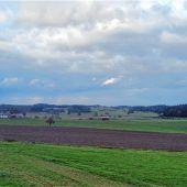 Ausschuss stellt Weichen für den Solarpark Bichl