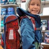 „Mama, ich muss nicht sterben“