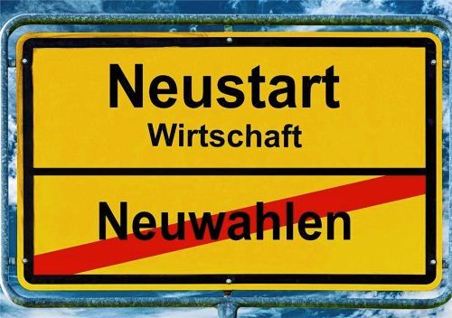 Aufschwung oder Stagnation: Wie geht es mit der regionalen Wirtschaft nach den Wahlen weiter? Foto Imago