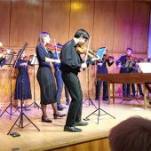 Im Bann der vier Jahreszeiten