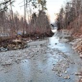 Jenbach oder Gachbach? Ausgewählte Namen unserer Bäche und Flüsse