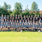 FC Halfing feiert Jubiläum