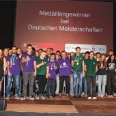 Lust auf Sport und Emotionen pur