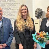 Turnusmäßiger Wechsel der Sprecherrolle