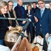 Spezialhäuser kämpfen mit großen Problemen