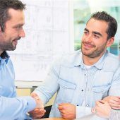 Persönlich und traditionel