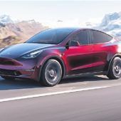 Die beliebtesten Elektroautos