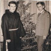 Lebenslange Freundschaft über 2000 Kilometer hinweg