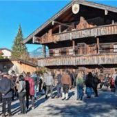 „Blaahaus“ wiedereröffnet