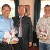 „Wo andere klagen, schafft ihr was“