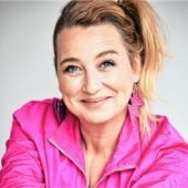 Constanze Lindner  mit neuem Programm