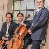 Clemente Triospielt bei Dynafit