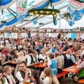 Neuer Wirt für das Pfingstvolksfest