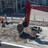 Vielfältige Aufgaben gestemmt