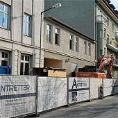 Kult-Disco „Calypso“ wird abgerissen