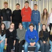 Frühstücksrunde mit Experten-Beratung