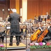 Von der Tritsch-Tratsch-Polka bis zum Radetzky-Marsch