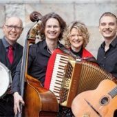 Ein musikalischer Liebesbrief