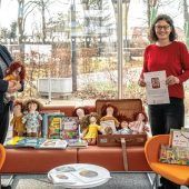 Für trauernde Kinder: Hilfe aus dem Trostkoffer