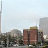 Mit der Atomkraftzurück auf den Holzweg