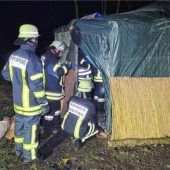 Verpuffung in Wohnmobil