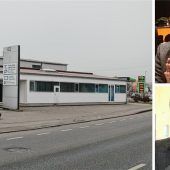 Landratsamt prüft Absage