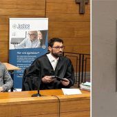 „Säure-Prozess“ geht in die finale Phase