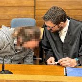 Lange Haftstrafe für Säure-Täter von Rosenheim