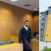 Neue Details zur Säure-Attacke