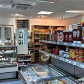 Dorfladen braucht mehr Einkäufer