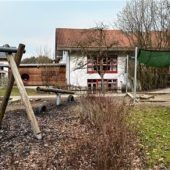 Hoffnungen ruhen auf der Caritas