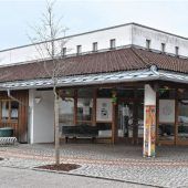 Klage gegen Kindergartenerweiterung