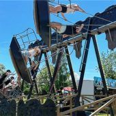 Die Feste feiern, wie sie fallen