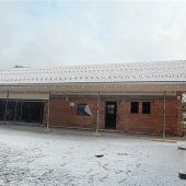 Finanzspritze für Trachtenverein