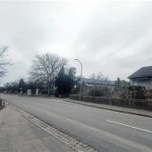 Bauanfragen häufen sich