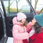 Winter-Tipps für Kinder