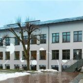 Mehr Platz für Schüler