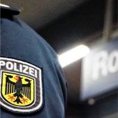 Fahndungserfolge am Rosenheimer Bahnhof