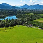 City-Golf in Rosenheim ist gerettet