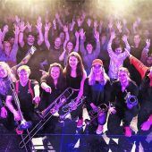 Starke Frauen, starke Musik