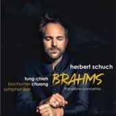 115 Minuten reine Brahms-Seligkeit
