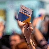 Gemeinsame Liste von ÜWG und FW?